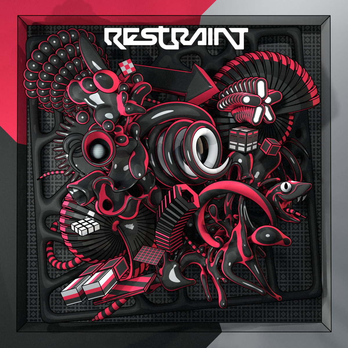 Chonk Bot EP artwork